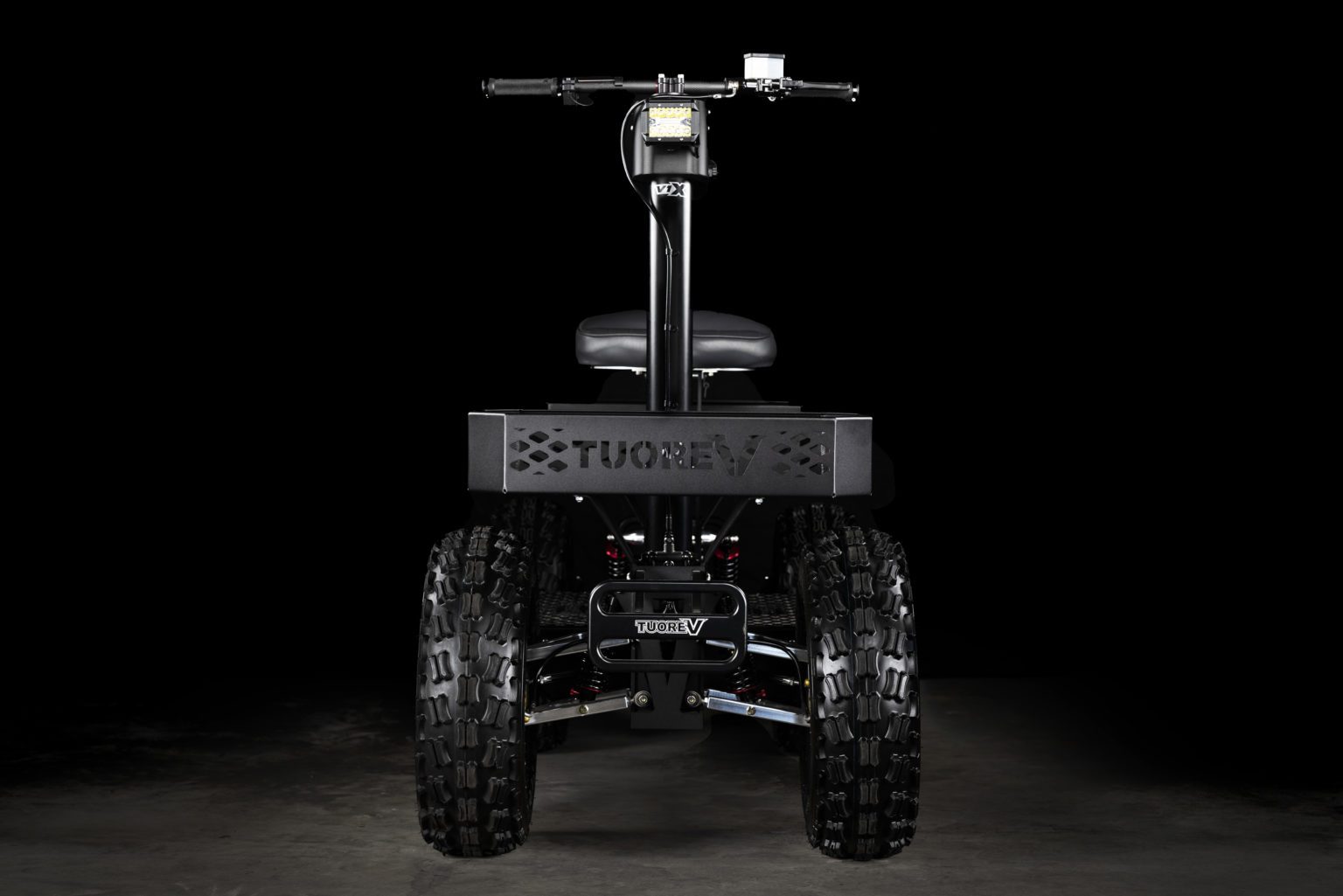 Tuore V | V1X - Civilian | Personal Off Road Electric Vehicles